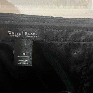 Beautiful black dress one of a kind can have in your closet for years to come